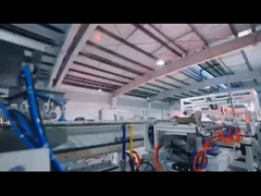 Type pharmaceutique d'USP de tube en verre de Borosilicate de 5,0 I pour l'ampoule de fiole