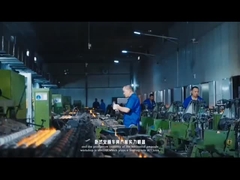 type d'ampoule vide en verre de borosilicate d'ambre clair de 2ml D pour l'usage de médecine