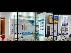 Il s'agit de l'exposition de l'ASIA PHARMA EXPO 2024.