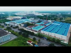 6-16 Chengdu Jingu Pahrma-Pack CO., Ltd.