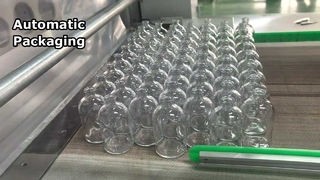 Emballage automatique