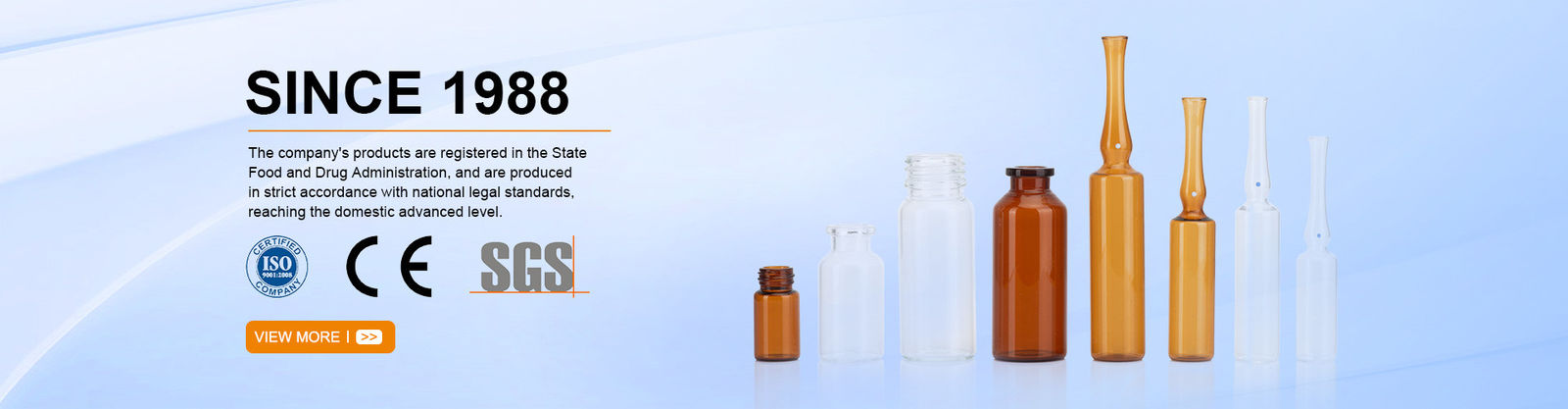 Chine CHENGDU JINGU PHARMA-PACK CO.,LTD. Profil de l'entreprise 