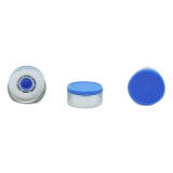 Industrie pharmaceutique joints de scellés pour flacon de verre neutre et à faible teneur en borosilicate