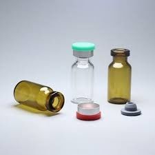 Bouchon de flacon de médicament de 13 mm 20 mm 28 mm 32 mm de couleur différente